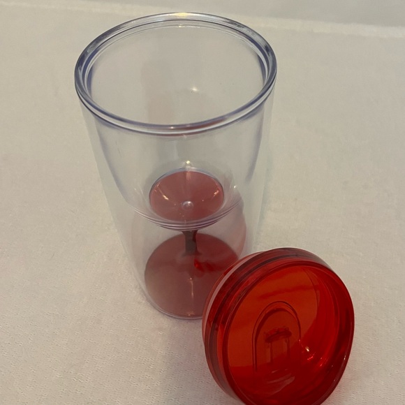 Drinkcessories Wine Glass Tumblers - Picture 10 of 10